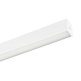 Магнитный светильник MAG-FLAT-25-L600-18W Warm3000 (WH, 100 deg, 24V)
