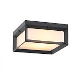 Светильник уличный потолочный ST Luce CUBISTA SL077.402.01
