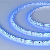 Светодиодная лента Arlight герметичная RTW-SE-A120-8mm 12V Blue (9.6 W/m, IP65, 5m) (2)