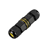 Коннектор NEO-GERM-4pin-WTW (5-9mm)