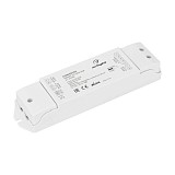 Конвертер SMART-C3-4CH-SUF (12-24V, RF-0/1-10V, 2.4G)