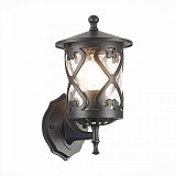 Светильник уличный настенный ST Luce LORNE SL085.401.01