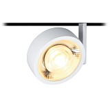 Магнитный трековый светильник LED TECHNOLOGY FAR 20.30 DIM W dim Белый