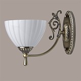 Бра MW-Light Ариадна 450025201 60Вт 16см