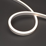 Светодиодная лента Arlight герметичная MOONLIGHT-SIDE-A140-12x17mm 24V White-MIX (12 W/m, IP67, 5m, wire x2)