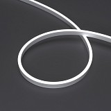Светодиодная лента Arlight герметичная MOONLIGHT-5000S-SIDE-2835-120-24V White (6х12mm, 10W, IP67)