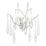 Светильник настенный ST Luce TEARDROPS SL1660.101.02