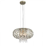 Люстра подвесная ST Luce DOLCIMA SL1101.203.05