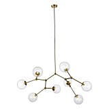 8 ST Luce Minimalism SL1506.203.08