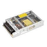Блок питания HTS-100-12 (12V, 8.3A, 100W) (Arlight, IP20 Сетка, 3 года) (1)