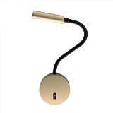 Светодиодное Бра Maytoni Stem C035WL-L3MG3K
