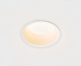 Встраиваемый светодиодный светильник ITALLINE IT08-8013 white 3000K