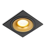 Встраиваемый светильник SFERA R BG FB 3000K