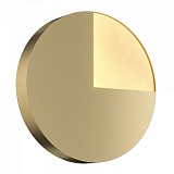 Светодиодное бра Maytoni Jupiter MOD320WL-L8BS3K 250 мм