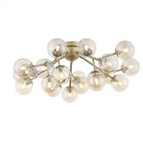 Люстра потолочная ST Luce PALLЕRE SL438.202.20