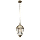 Светильник подвесной De Markt Фабур 804010401