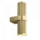 Бра Maytoni Focus Design C069WL-02MG золото