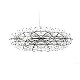 Люстра Raimond Flat 60