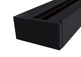 Шинопровод Maytoni Busbar trunkings TRX001-112B чёрный
