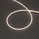 Светодиодная лента Arlight герметичная MOONLIGHT-SIDE-M196-03x06mm 24V Day4000 (7.2 W/m, IP54, 2216, 5m, wire x2)
