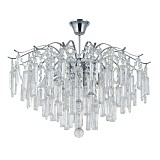 Люстра потолочная MW-Light Бриз 111019408 320Вт 61см