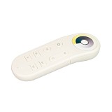 Пульт ARL-SIRIUS-MULTI White (1 зона, DIM/MIX, 2.4G)