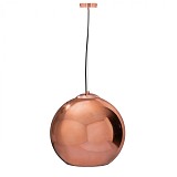 Светильник Loft IT Copper Shade LOFT2023-E медь 400 мм