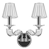 Бра Osgona Alveare 702624 хром