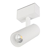 Магнитный светильник MAG-SPOT-45-R85-12W Day4000 (WH, 36 deg, 24V, DALI)