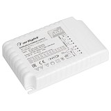 Блок питания ARJ-SP-40-PFC-1-10V-DALI2-PD (40W, 500-1050mA) (Arlight, IP20 Пластик, 5 лет) (1)