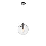 Светильник Loft IT Selene 2031-A чёрный 200 мм