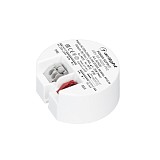 Блок питания ARV-SP-24025-PFC (24V, 1A, 25W) (Arlight, IP20 Пластик, 5 лет)
