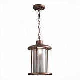 Светильник уличный подвесной ST Luce LASTERO SL080.403.01