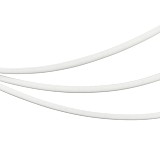 Светодиодная лента Arlight герметичная COB-PSW-X480-6mm 24V Day4000 (8 W/m, IP67, 5m)