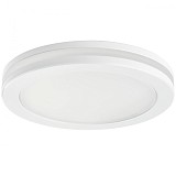 Встраиваемый светильник Lightstar Maturo 070672 белый 110 мм 3000К