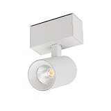 Магнитный светильник MAG-SPOT-45-R85-7W Warm3000 (WH, 24 deg, 24V, DALI)