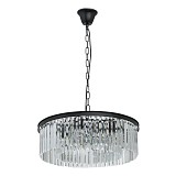 Люстра подвесная MW-Light Гослар 498014x06 360Вт 55см