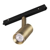 Магнитный светильник MAG-ORIENT-SPOT-R35-6W Day4000 (BR, 24 deg, 48V, DALI)