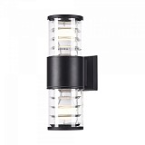 Бра Maytoni Bronx O576WL-02B