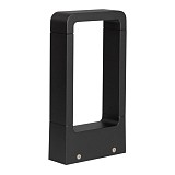 Светильник LGD-PATH-FRAME-H300-7W Warm3000 (BK, 100 deg, 230V) (1)