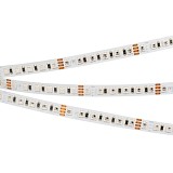 Светодиодная лента Arlight герметичная RTW-SE-A120-8mm 24V RGB (12 W/m, IP65, 2835, 5m)
