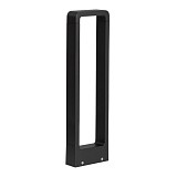Светильник LGD-PATH-FRAME-H650-7W Warm3000 (BK, 100 deg, 230V) (1)