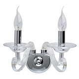 Бра MW-Light Элла 483023402 80Вт 25см