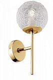 Бра Maytoni Ligero MOD061WL-01BS латунь