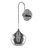Бра Lightstar Pentola 803547 дымчатый