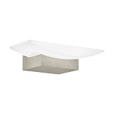 Светодиодное Бра Eglo METRASS 96038 никель
