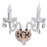 Бра MW-Light Каролина 367023102 120Вт 25см