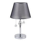 Настольная лампа MW-Light Федерика 684031401 40Вт 26см