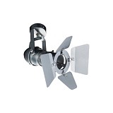 Светильник MEGALIGHT XFST1D silver