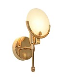 Бра Lumina Deco Montego LDW 8010-1W